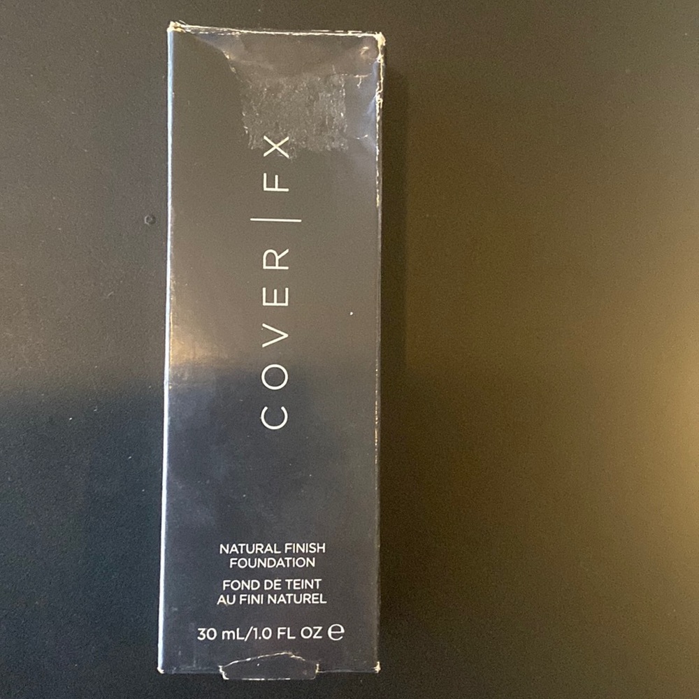 FX Foundation